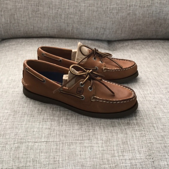 Sperry Shoes - Sperry Top-Sider